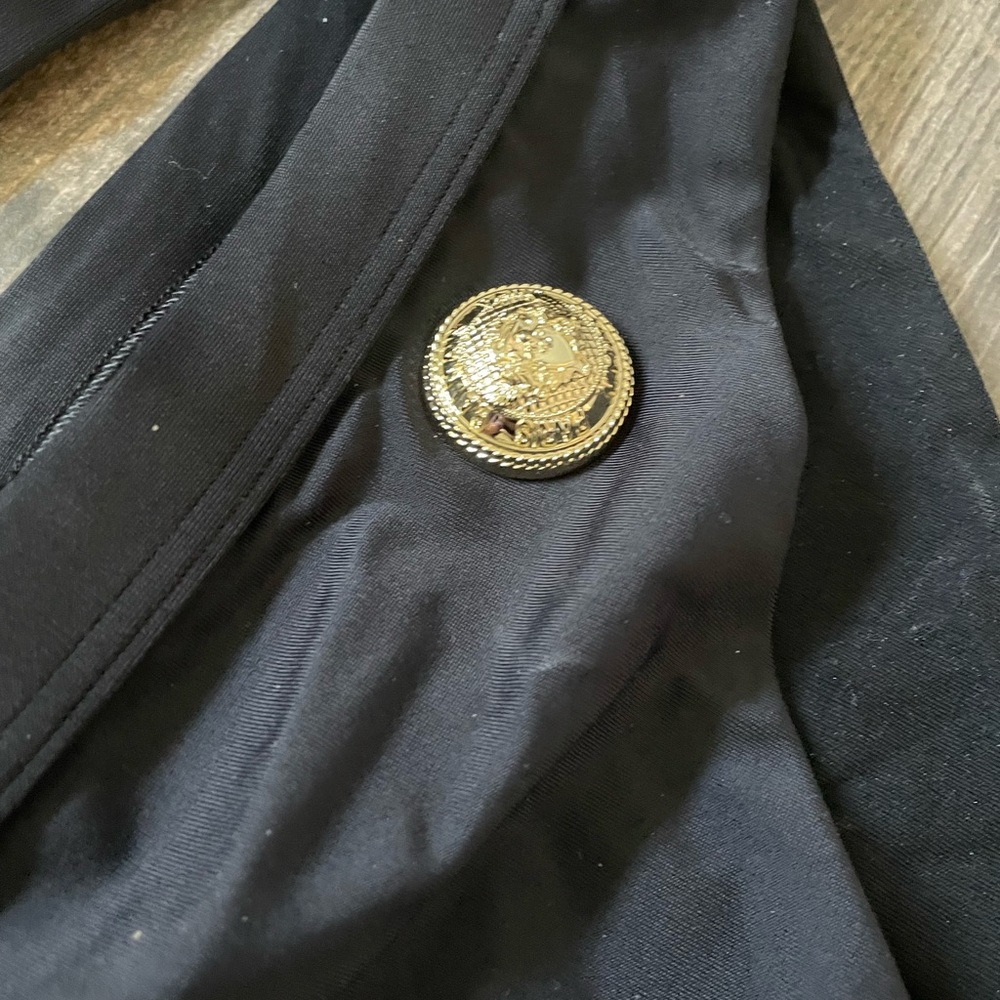 Balmain bikini - Picture 10 of 13